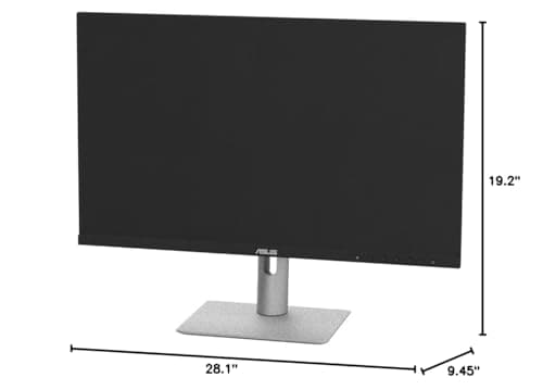 Asus ProArt Display PA329CRV 31.5" 4K 60Hz IPS Monitor image