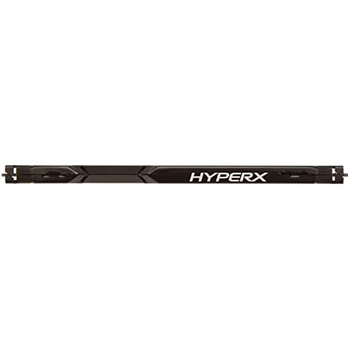 Kingston HyperX Fury Black / Silver DDR3-1600 CL10 8GB (1x8GB) image
