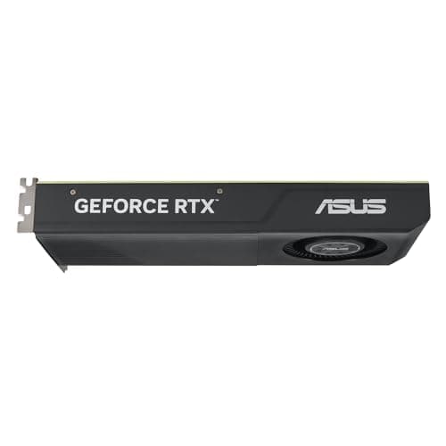 Asus GeForce RTX 4070 Turbo 12GB GDDR6X Black image