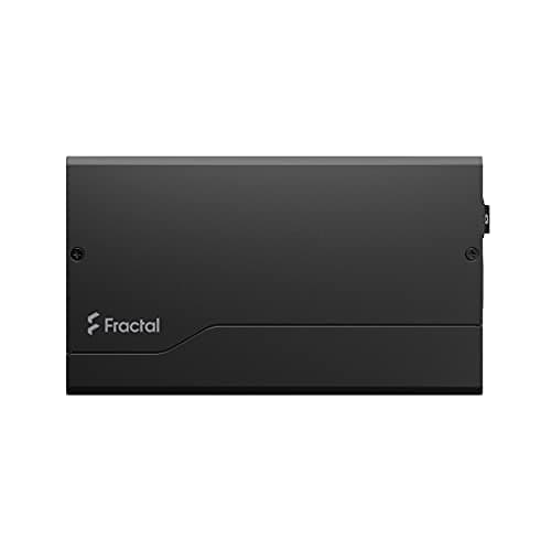 Fractal Design Ion Gold 650W Fully Modular 80+ Gold Certified ATX image