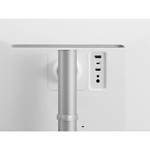 LG 34WQ650-W 34" 2560x1080 100Hz IPS Monitor image