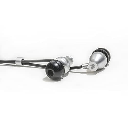 HiFiMAN RE800 Closed Earbuds image