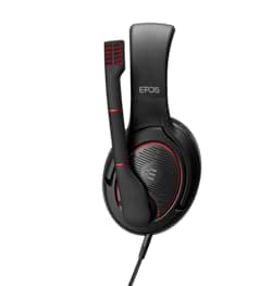Sennheiser GAME ONE Open-Back Gaming Headset image