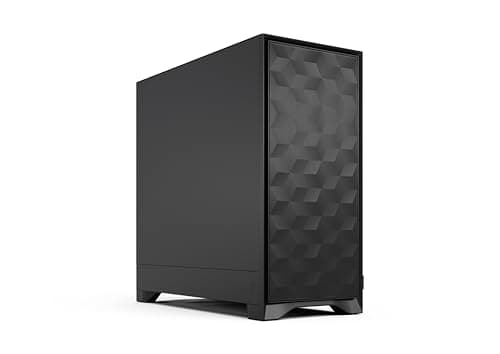 Fractal Design Pop 2 Air Black Solid - ATX Mid Tower image