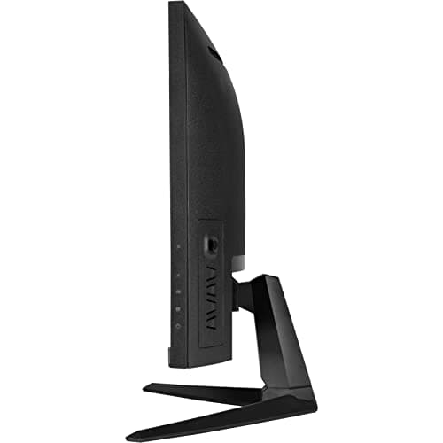 Asus TUF Gaming VG24VQ1B 23.8" 1080p 165Hz VA Curved Monitor image