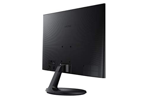 Samsung LS24F354FHNXZA 23.5" 1080p 60Hz PLS Monitor image