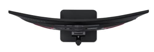 Acer AOPEN 34HC5CUR Pbmiiphx 34" 3440x1440 144Hz VA Curved Monitor image