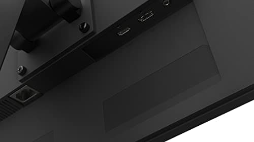 Lenovo G27q-20 27" 1440p 165Hz IPS Monitor image