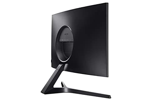 Samsung CRG5 24" 1080p 144Hz VA Curved Monitor image