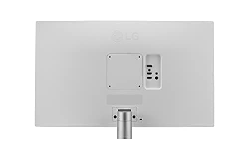 LG 27UP600-W 27" 4K 60Hz IPS Monitor image