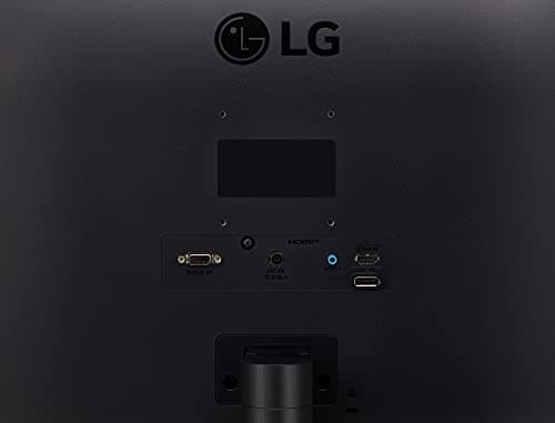 LG 27MP60G-B 27" 1080p 75Hz IPS Monitor image