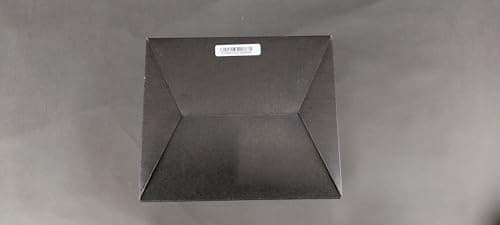 ENDORFY Fortis 5 Air ARGB 159mm Black / Silver image