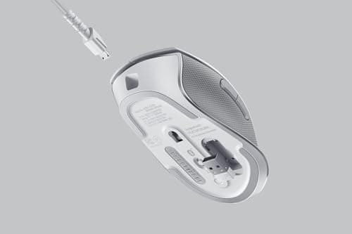 Razer Pro Click Wireless Optical Mouse image