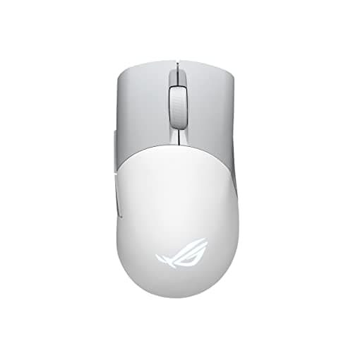 Asus ROG Keris AimPoint Wireless/Bluetooth/Wired Optical Gaming Mouse main image