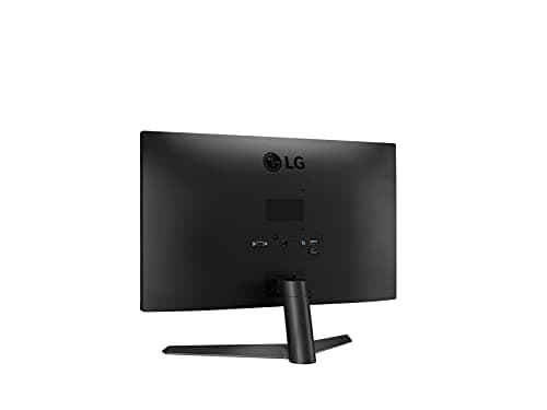 LG 27MP60G-B 27" 1080p 75Hz IPS Monitor image