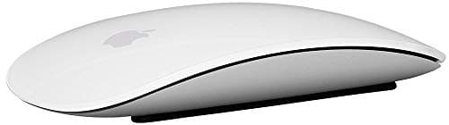 Apple Magic Mouse 2 (Wireless, Rechargable) - Silver image