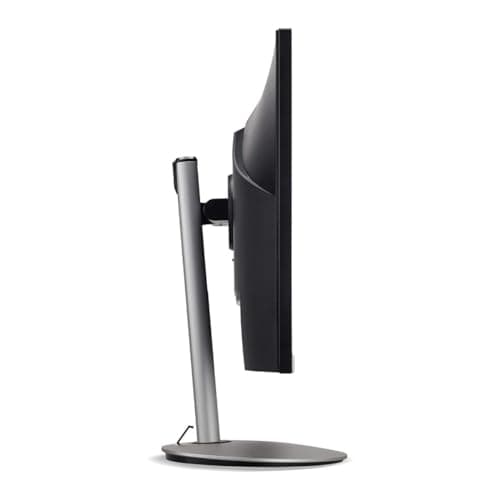 Acer CB282K smiiprx 28" 4K 60Hz IPS Monitor image