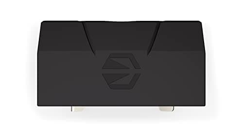 ENDORFY Spartan 5 ARGB Air 146mm Black / Silver image