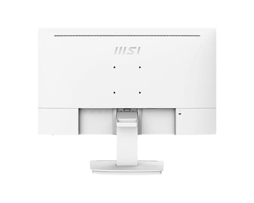 MSI Pro MP243XW 23.8" 1080p 100Hz IPS Monitor image