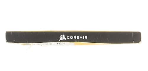 Corsair Vengeance RGB Black DDR5-7000 CL36 32GB (2x16GB) image