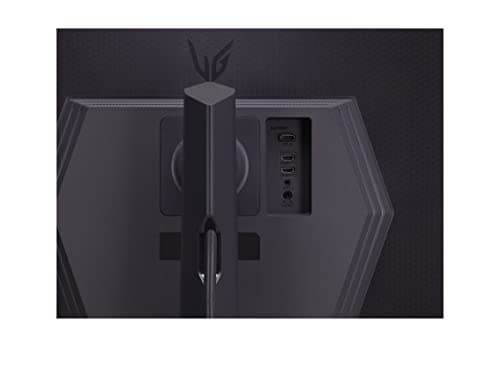 LG UltraGear 27GR75Q-B 27" 1440p 165Hz IPS Monitor image