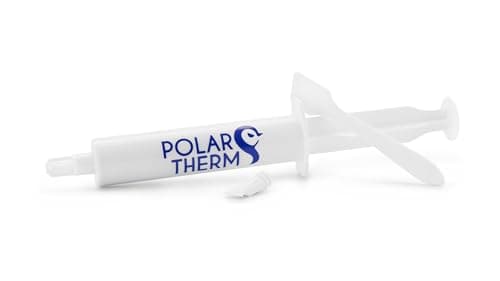 Thermal Grizzly Polartherm X-8 40g Thermal Paste image