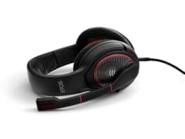 Sennheiser GAME ONE Open-Back Gaming Headset image