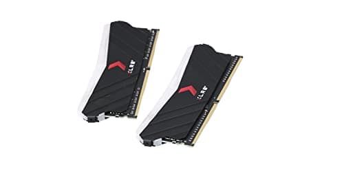 PNY XLR8 Gaming EPIC-X RGB Black DDR4-3600 CL18 16GB (2x8GB) image