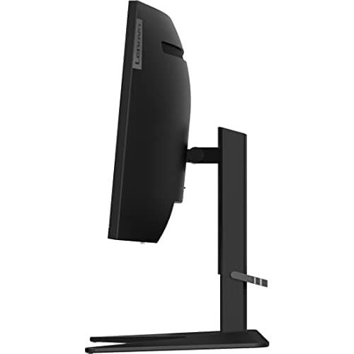 Lenovo 66A1GCCBUS 34" 3440x1440 144Hz VA Curved Monitor image