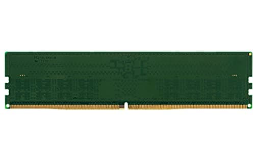Kingston ValueRAM Green DDR5-4800 CL40 8GB (1x8GB) image