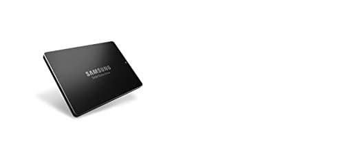 Samsung PM883 480GB SSD 2.5" SATA main image