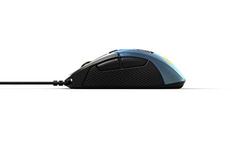 SteelSeries Rival 310 PUBG Edition Wired Optical Gaming Mouse image