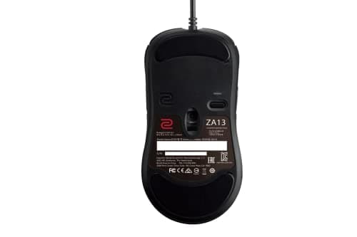 Zowie ZA13-B Wired Optical Mouse image