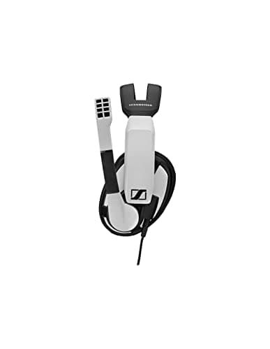 Sennheiser GSP 301 Headset image