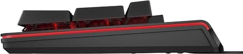 HP OMEN 1100 Mechanical Wired Gaming Keyboard image