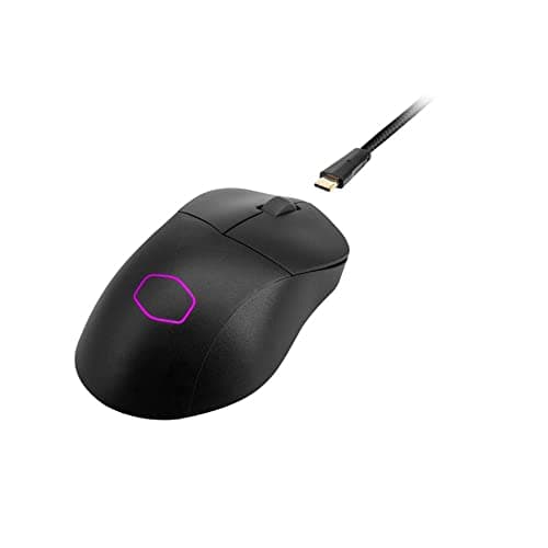 Cooler Master MM731 Wireless Optical Mouse image