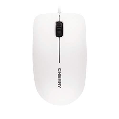 Cherry MC 1000 Wired Optical Mouse image