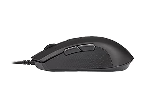 Corsair M55 RGB Pro Wired Optical Gaming Mouse image