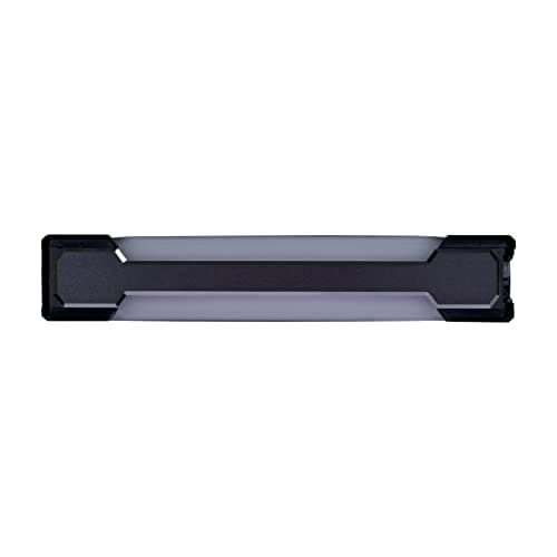 Lian Li UNI FAN SL V2 140mm Black / Silver Addressable RGB PWM 77.6 CFM 1-Pack image