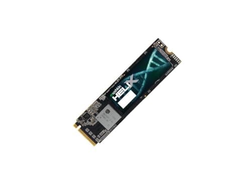 Mushkin Helix-L 2TB SSD M.2-2280 PCIe 3.0 NVMe image