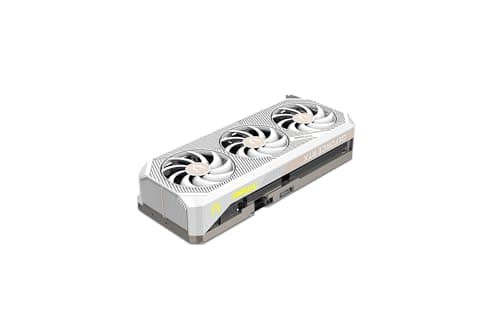 Zotac GAMING SOLID OC GeForce RTX 5090 32GB GDDR7 image