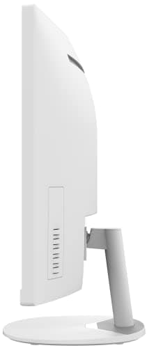 MSI PRO MP341CQW 34" 1440p 100Hz VA Curved Monitor image