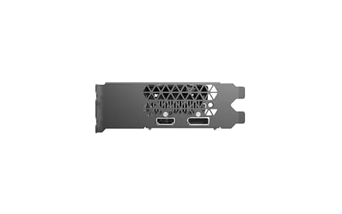 Zotac GAMING Low Profile GeForce RTX 3050 6GB GDDR6 Black image