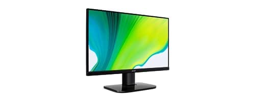 Acer KB242Y Abi 23.8" 1080p 75Hz VA Monitor image