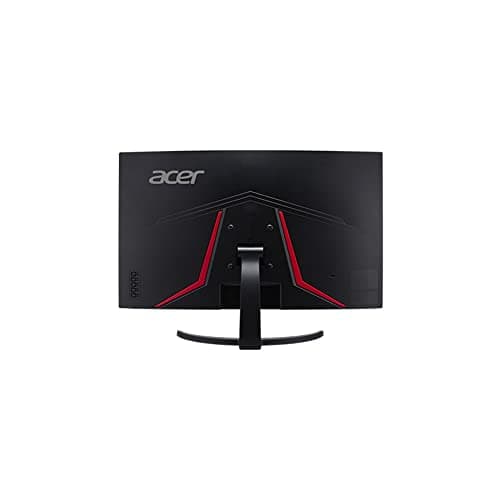 Acer ED320Q Xbmiipx 31.5" 1080p VA Curved Monitor image