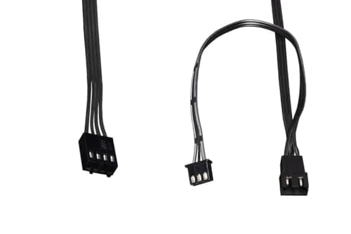 Alphacool Eisbaer Pro Aurora Water 360mm 69.98 CFM Black image