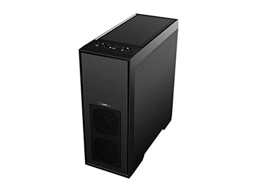 GameMax Master M905 ATX Full Tower Case image