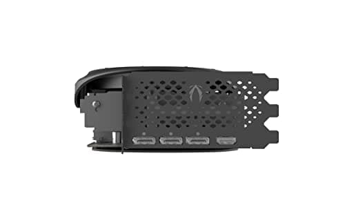 ZOTAC GAMING GeForce RTX 4080 16GB Trinity OC image