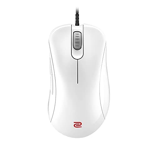 Zowie EC1-B Wired Optical Gaming Mouse main image