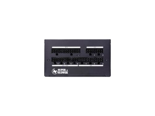 Super Flower Leadex III Gold 850W Fully Modular 80+ Gold Certified ATX image